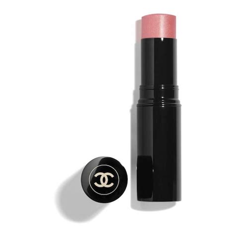 chanel les beiges stick belle mine naturelle|LES BEIGES STICK BLUSH BLUSH BELLE MINE NATURELLE .